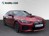 BMW i4 eDrive40 M-Spot Pro h&k elektr. Sitze 19 Zoll