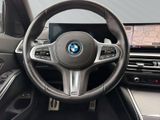 BMW 330 xe touring M-Sport Pro HiFi Stop&Go AHK LC Prof