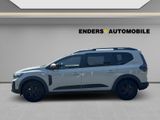 DACIA Duster III Hybrid Extreme hybrid 155 Driving Winter NAVI