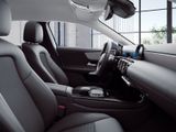MERCEDES-BENZ A 250 e Kompaktlimousine PROGRESSIVE DISTR SPUR