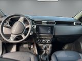 DACIA Duster II Extreme NAVI+PDC+RfK+SHZ