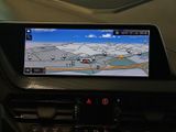 BMW 116 i Avantage, Kamera, H&K