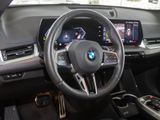 BMW X1 23dxDriveMSport+AHK+Navi+RFK+LED+Induktionsladen