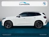 BMW X3 20 xDrive M Sport AHK+StHz+Navi UPE: 70.679¤