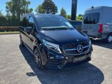 MERCEDES-BENZ V 300 ALLRAD EXCLUSIVE EDITION Lang AMG/SPUR/DISTRO/AIRMATIC/E TÜREN