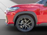 TOYOTA Corolla Cross CROSS*GR SPORT* TOP*VERFÜGBAR*