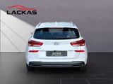 HYUNDAI i30 Touring Trend Mild-Hybrid 1.0 *ALLWETTER*PDC