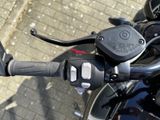 TRIUMPH Rocket 3 Storm R Keyless+Kardanwelle
