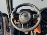 MINI Cooper S Cabrio Navi HUD H&K Temp Driv Assis