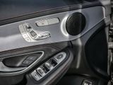 MERCEDES-BENZ C 43 AMG 4M DISTR COMAND SPUR KAMERA PDC SHZ