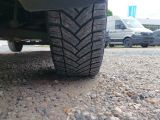 VW Crafter Kasten 35 EcoProfi Hochdach mittellang 2.0 TDI