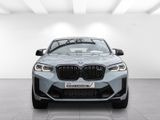 BMW X4 M +Navi+HUD+LED+RFK+Leder+e-Sitze+PDCv+h+DAB