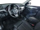 BMW X1 20 d Advantage LED HIFI NAVI PDC El.Heckklap.