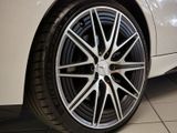 MERCEDES-BENZ C 43 AMG 4M , NIGHT BURM PREMIUM DISTR SPUR 360