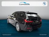 BMW 320d xDrive Touring Head-Up+Navi+Kamera+ACC+SHZ