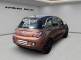 OPEL Adam Jam 1.4  +Carplay+Sitzheizung+PDC+