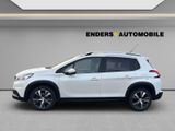 PEUGEOT 2008 Allure 1.2 Pure 110PS  +PDC+Sitzh+Klima++