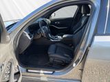 BMW 320 d Touring Anhängerkupplung Parking Assistant Active Guard Plus