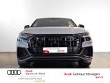 AUDI SQ8 4.0 TFSI quattro , Panorama, Matrix, Klima