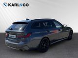 BMW 330 e Touring M Sport HiFi Parkassistent Komfortzugang 19''