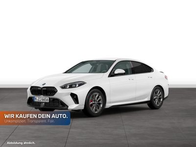 BMW 220 Gran Coupé