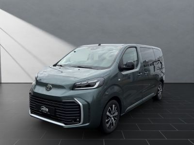 TOYOTA Proace VERSO L1 EXCLUSIVE*LEDER*PANORAMA