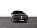 BMW 740d xDrive Limousine