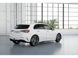 MERCEDES-BENZ A 180 Kompaktlimousine AMG NIGHT MULTI 360 AHK
