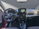 TOYOTA Yaris Cross Hybrid AWD-i Elegant