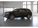 MERCEDES-BENZ GLE 350 de 4M AMG DISTR PANO SPUR AHK 360 WIDE