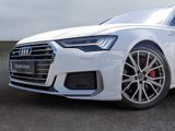AUDI A6 Avant TFSI Sport 55 e quattro   S-Line Plus