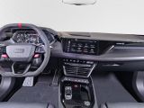 AUDI RS e-tron GT performance 620 kW Klima Navi