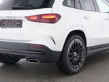 MERCEDES-BENZ GLA 200 d 4M , AMG NIGHT MEMO MULTI 360 DISTR