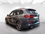 BMW X5 xDrive30dMSport+AHK+Panorama+Leder+Navi+RFK
