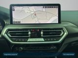BMW X3 M Competition Head-Up HK HiFi DAB LED WLAN