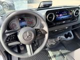 MERCEDES-BENZ Sprinter 317 KASTEN PRO L2H2 KLIMA LED KAMERA STANDARD