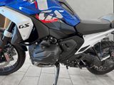 BMW R 1300 GS Trophy+5-Pakete+ZV+Sportbremse+SZH+