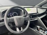 TOYOTA C-HR Hybrid FWD Team Deutschland TOP*LED*NAVI*TE