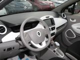 RENAULT ZOE Cargo R90 MIET-BATTERIE NAVI PDC KLIMA