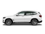 BMW X3 xDrive 20d ad.LED HiFi Pano Sportsitz ParkAss.