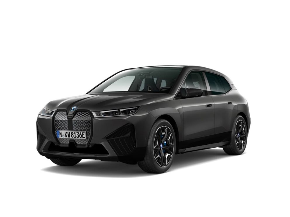 BMW iX xDr.50 Sport AHK SkyLounge Driving.Ass Prof
