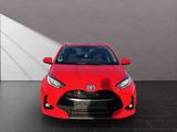 TOYOTA Yaris 5-TÜRER Yaris 1.5 Dual-VVT-iE