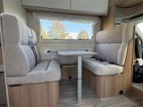 FORSTER FA699 DVB Automatik 165PS Mod.27* 6-Sitze*Travel, Winter und Comfort Line Paket