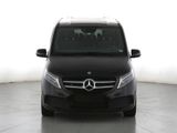 MERCEDES-BENZ V 300 AVANTGARDE EXTRAL ALLRAD NAVI STANDH 8SITZER