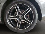 MERCEDES-BENZ E Klasse E 300d 4Matic Klima Rückfahrkamera