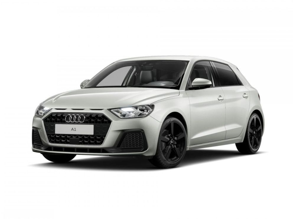 AUDI A1 Sportback 30 TFSI Advanced S-tronic Sitzhz