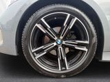 BMW 318 d touring M-Sport HiFi Stop&Go AHK Panorama