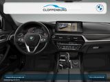 BMW 530d A Luxury Line