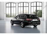 MERCEDES-BENZ C 180 T AVANTGARDE AHK KAMERA PANO SPUR PDC SHD