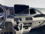 VW Crafter 35 Kasten HD 2.0 TDI SITZHZ+PDC+KLIMA